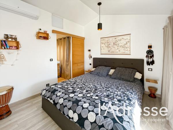 Maison La Ciotat - Type 5 pièces - 86 m2