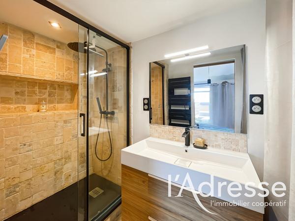 Maison La Ciotat - Type 5 pièces - 86 m2