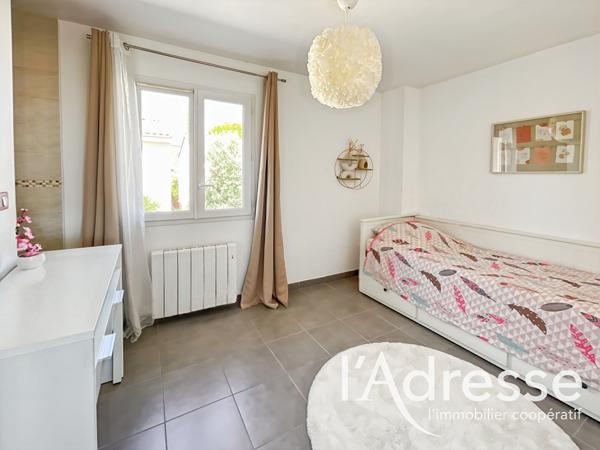 Maison La Ciotat - Type 5 pièces - 86 m2