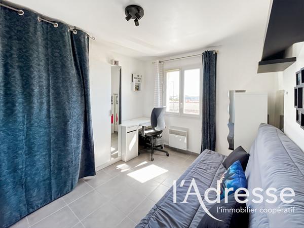 Maison La Ciotat - Type 5 pièces - 86 m2