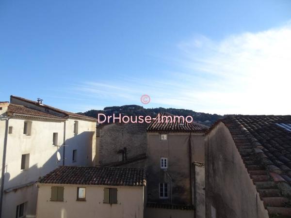 Immeuble à vendre 5 pièces de 105 m²