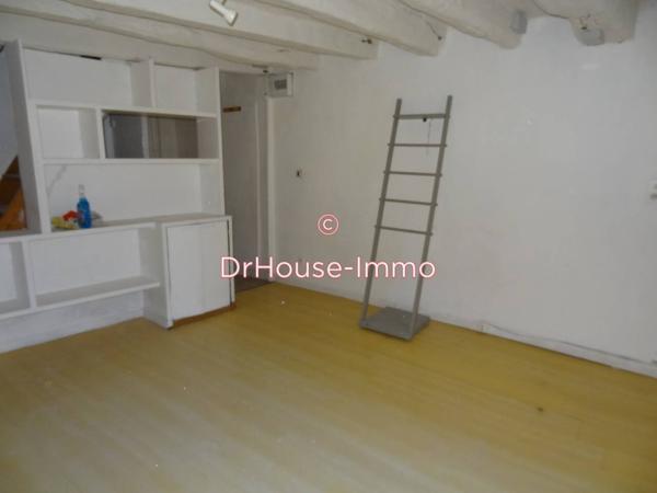 Immeuble à vendre 5 pièces de 105 m²