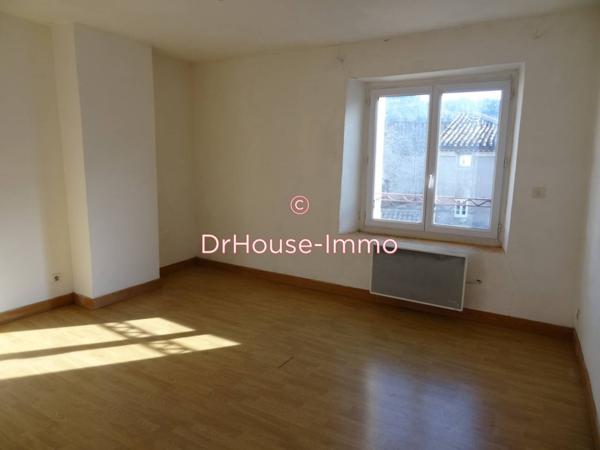 Immeuble à vendre 5 pièces de 105 m²