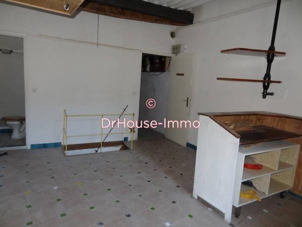 Immeuble à vendre 5 pièces de 105 m²