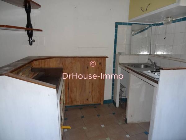 Immeuble à vendre 5 pièces de 105 m²