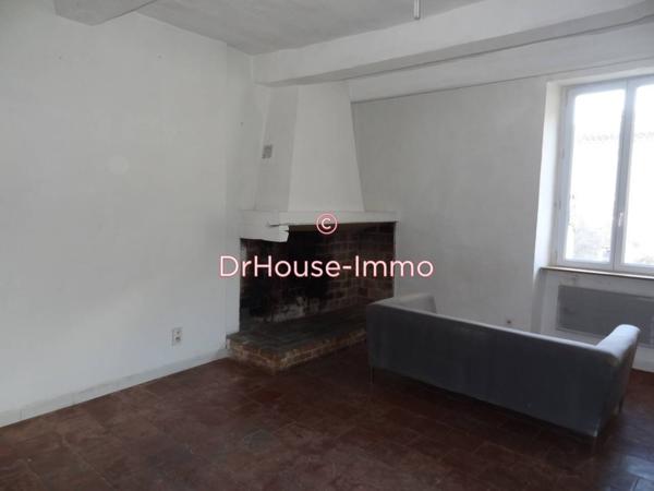 Immeuble à vendre 5 pièces de 105 m²