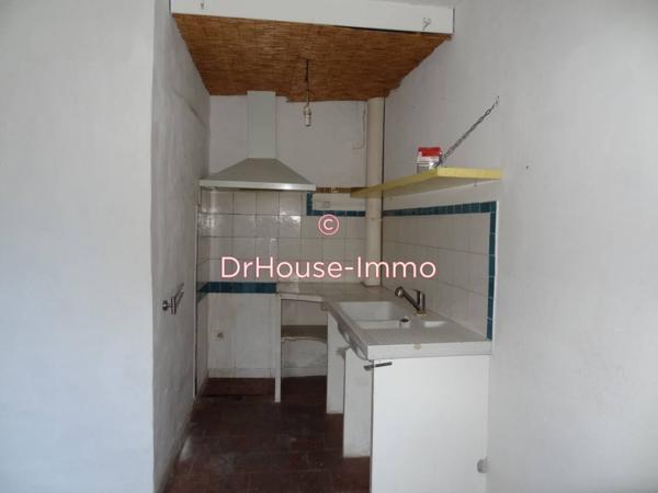 Immeuble à vendre 5 pièces de 105 m²