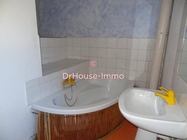 Immeuble à vendre 5 pièces de 105 m²