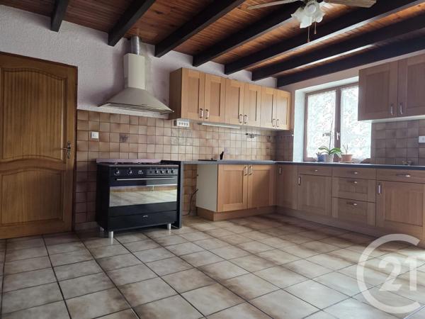 Maison à vendre  5 pièces - 177,08 m 2   DONCOURT LES CONFLANS  - 54