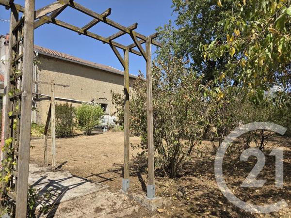 Maison à vendre  5 pièces - 177,08 m 2   DONCOURT LES CONFLANS  - 54