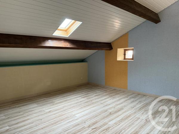 Maison à vendre  5 pièces - 177,08 m 2   DONCOURT LES CONFLANS  - 54