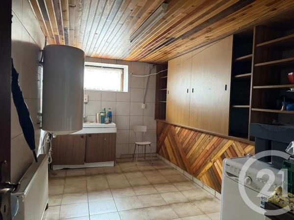 Maison à vendre  5 pièces - 177,08 m 2   DONCOURT LES CONFLANS  - 54