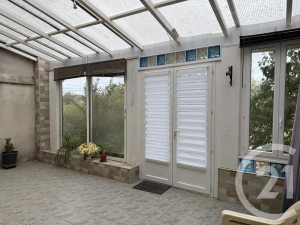 Maison à vendre  5 pièces - 177,08 m 2   DONCOURT LES CONFLANS  - 54
