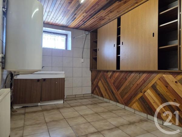 Maison à vendre  5 pièces - 177,08 m 2   DONCOURT LES CONFLANS  - 54