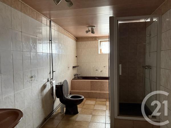 Maison à vendre  5 pièces - 177,08 m 2   DONCOURT LES CONFLANS  - 54