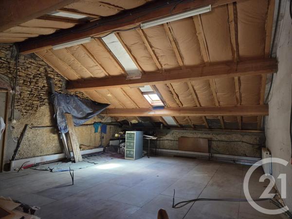 Maison à vendre  5 pièces - 177,08 m 2   DONCOURT LES CONFLANS  - 54