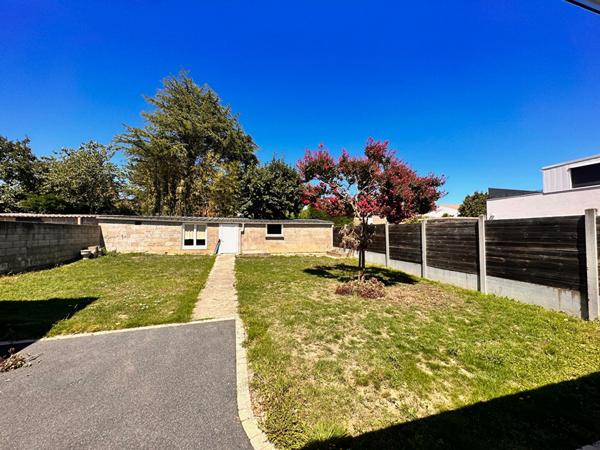 Maison La Roche Sur Yon 5 pièce(s) 118.29 m2