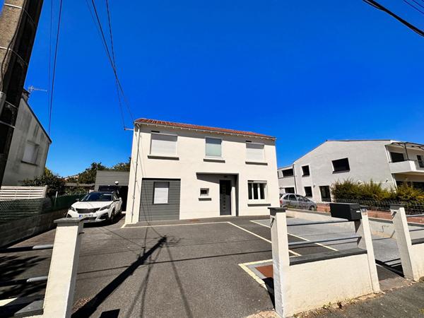 Maison La Roche Sur Yon 5 pièce(s) 118.29 m2