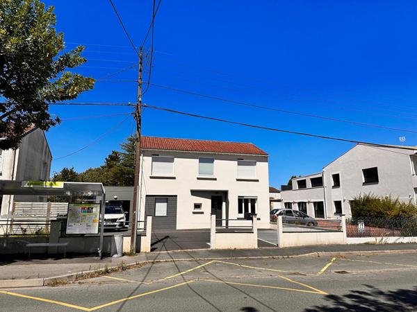 Maison La Roche Sur Yon 5 pièce(s) 118.29 m2