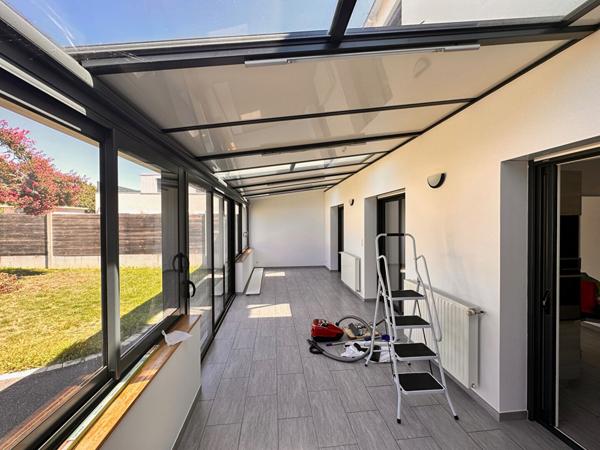 Maison La Roche Sur Yon 5 pièce(s) 118.29 m2