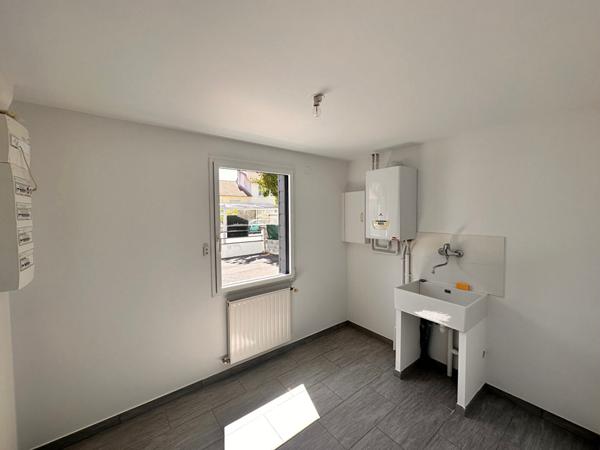 Maison La Roche Sur Yon 5 pièce(s) 118.29 m2