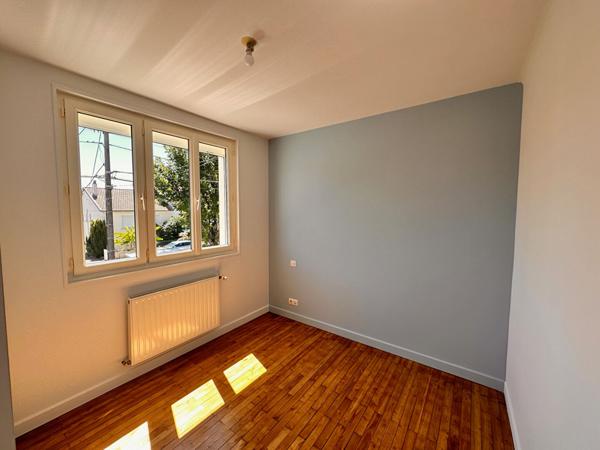 Maison La Roche Sur Yon 5 pièce(s) 118.29 m2