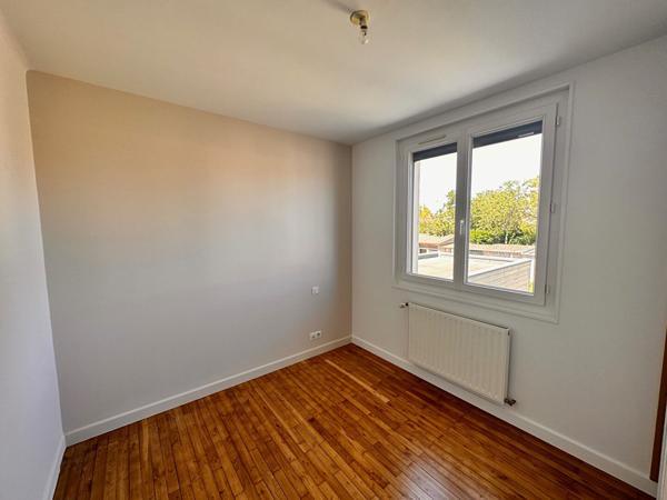 Maison La Roche Sur Yon 5 pièce(s) 118.29 m2