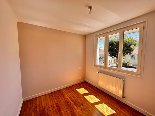 Maison La Roche Sur Yon 5 pièce(s) 118.29 m2