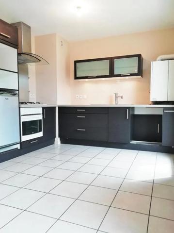 Appartement à louer à Césarches (73200)