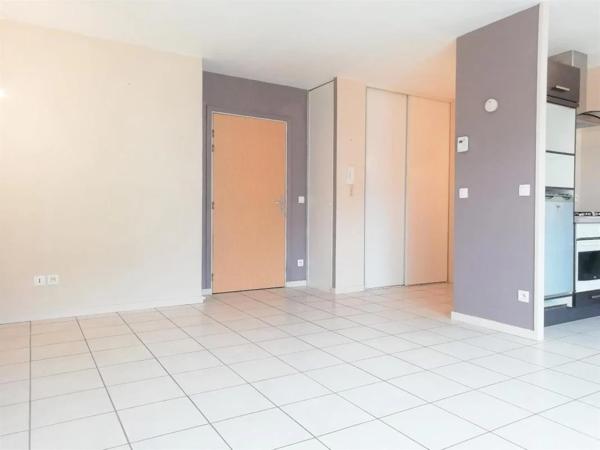 Appartement à louer à Césarches (73200)