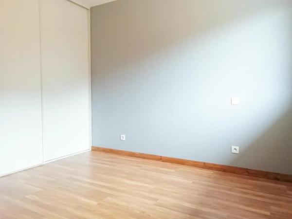 Appartement à louer à Césarches (73200)