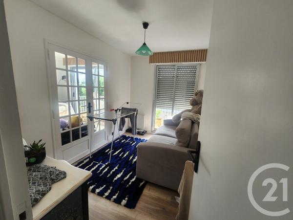 Appartement F3 à vendre  3 pièces - 63 m2 HONFLEUR - 14