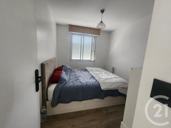 Appartement F3 à vendre  3 pièces - 63 m2 HONFLEUR - 14