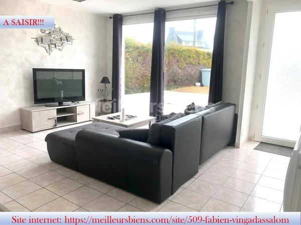 PROPRIETE DE PLAIN PIED