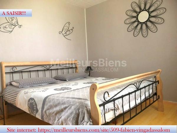 PROPRIETE DE PLAIN PIED