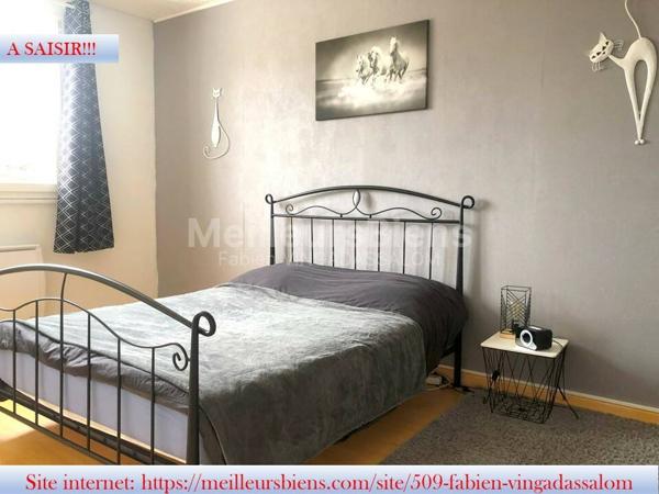 PROPRIETE DE PLAIN PIED