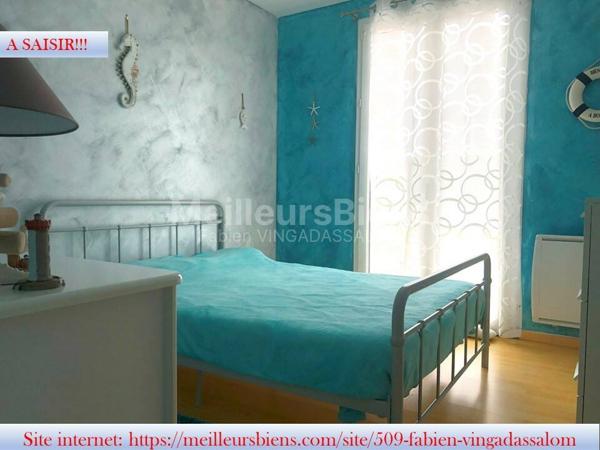 PROPRIETE DE PLAIN PIED