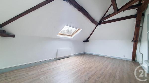 Appartement T2 à vendre  2 pièces - 45,70 m2 LA MEMBROLLE SUR CHOISILLE - 37