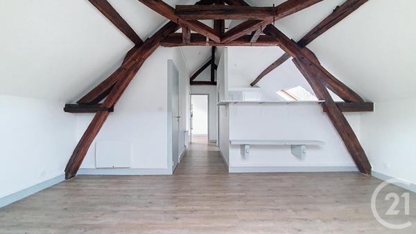 Appartement T2 à vendre  2 pièces - 45,70 m2 LA MEMBROLLE SUR CHOISILLE - 37