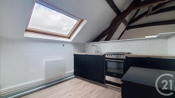 Appartement T2 à vendre  2 pièces - 45,70 m2 LA MEMBROLLE SUR CHOISILLE - 37