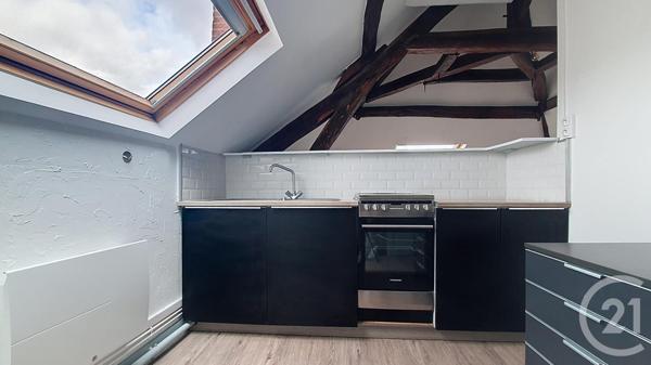 Appartement T2 à vendre  2 pièces - 45,70 m2 LA MEMBROLLE SUR CHOISILLE - 37