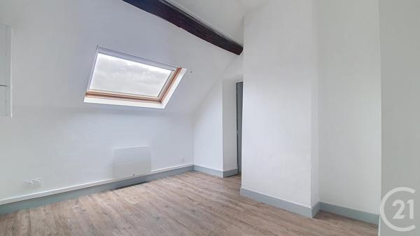 Appartement T2 à vendre  2 pièces - 45,70 m2 LA MEMBROLLE SUR CHOISILLE - 37