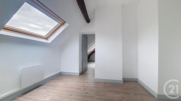 Appartement T2 à vendre  2 pièces - 45,70 m2 LA MEMBROLLE SUR CHOISILLE - 37