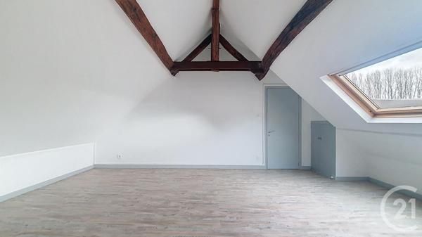 Appartement T2 à vendre  2 pièces - 45,70 m2 LA MEMBROLLE SUR CHOISILLE - 37