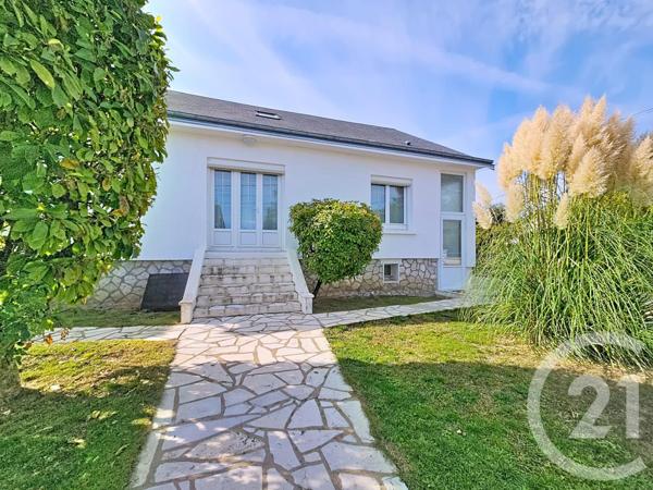 Maison à vendre  5 pièces - 158 m2 OLIVET - 45