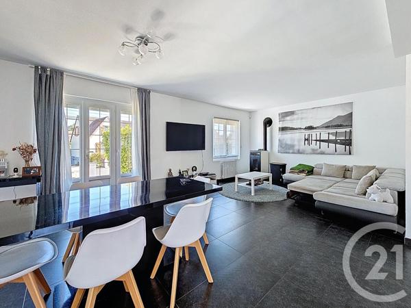 Maison à vendre  5 pièces - 158 m2 OLIVET - 45