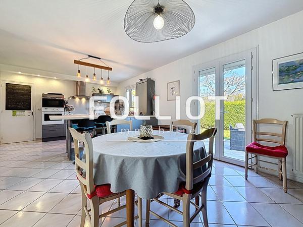 A vendre, maison située à AGNEAUX