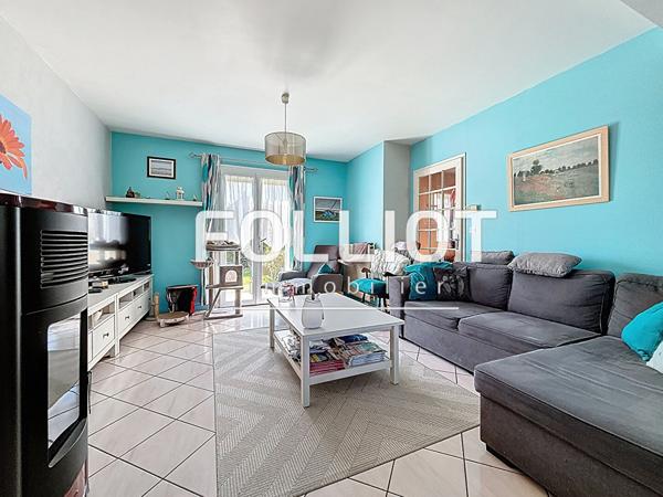 A vendre, maison située à AGNEAUX