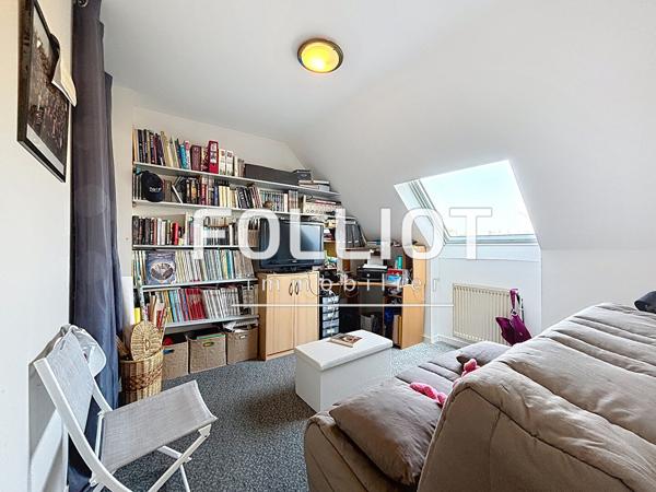 A vendre, maison située à AGNEAUX