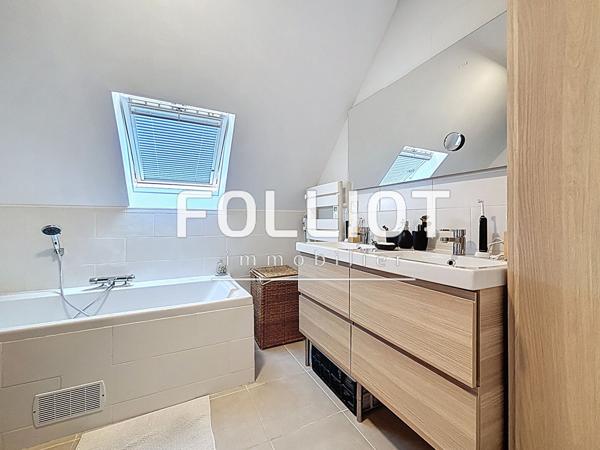 A vendre, maison située à AGNEAUX